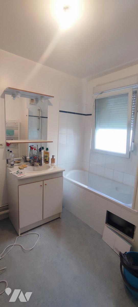 Appartement Rue des Anciens Combattants d'Afrique du Nord à Châlons-en-Champagne