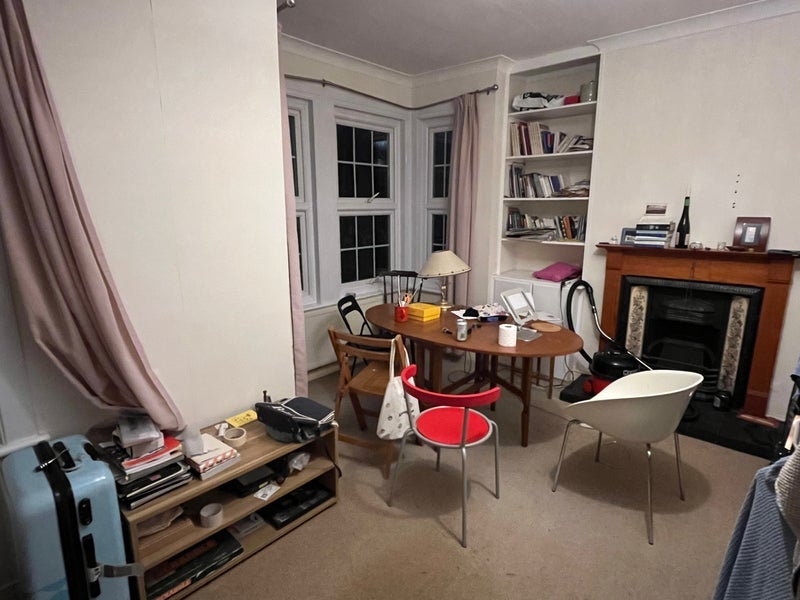 Room Blyth Road in Greater London