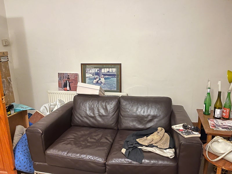 Room Blyth Road in Greater London