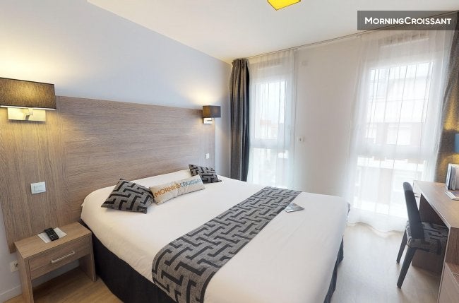 Appartement Avenue des Alliés à Palaiseau