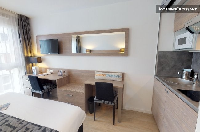 Appartement Avenue des Alliés à Palaiseau