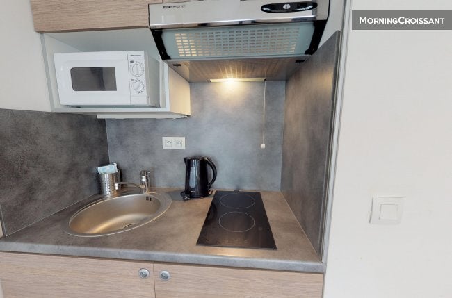 Appartement Avenue des Alliés à Palaiseau