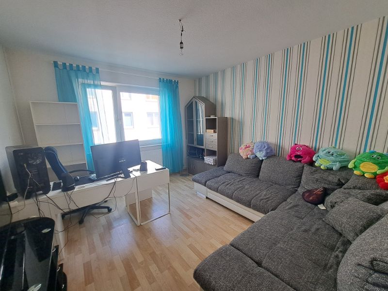 Wohnung Bütteler Straße in Bremerhaven