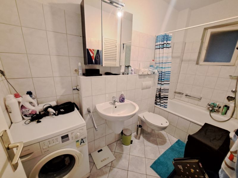 Wohnung Bütteler Straße in Bremerhaven
