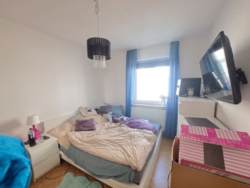 Wohnung Bütteler Straße in Bremerhaven