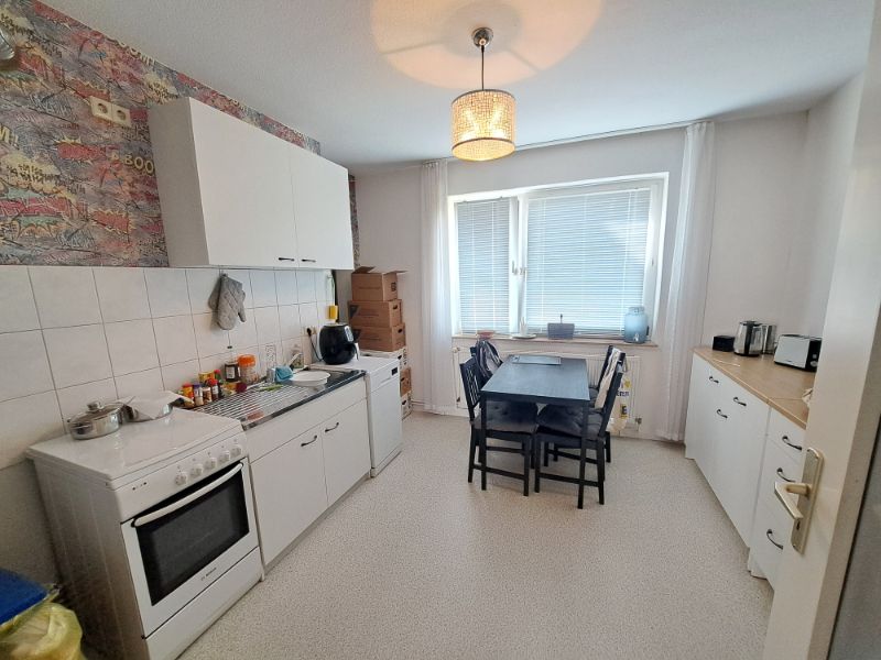 Wohnung Bütteler Straße in Bremerhaven