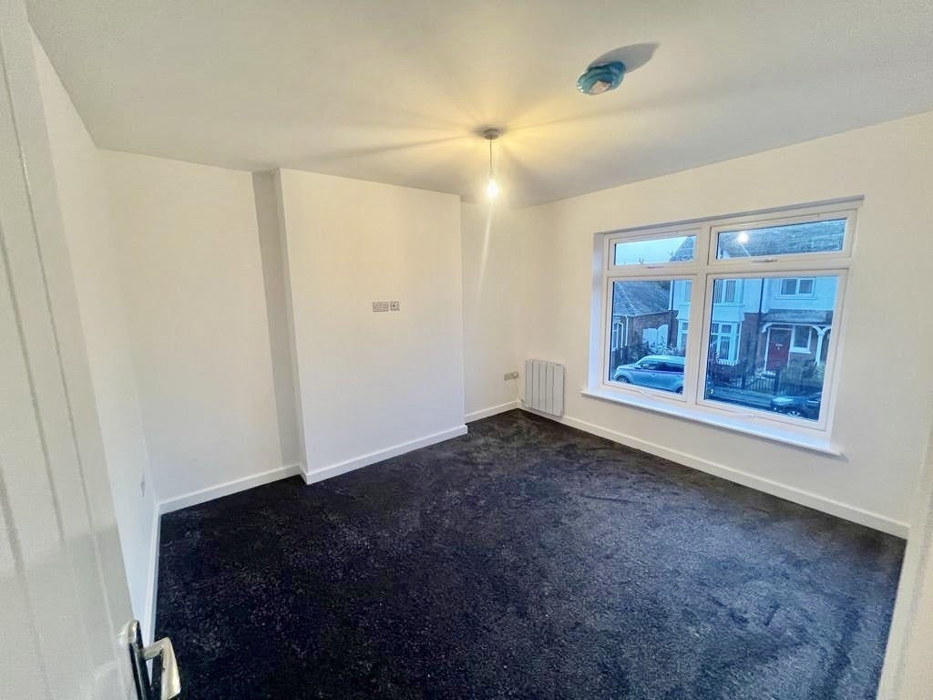 Flat Darthill Road in Fenland District