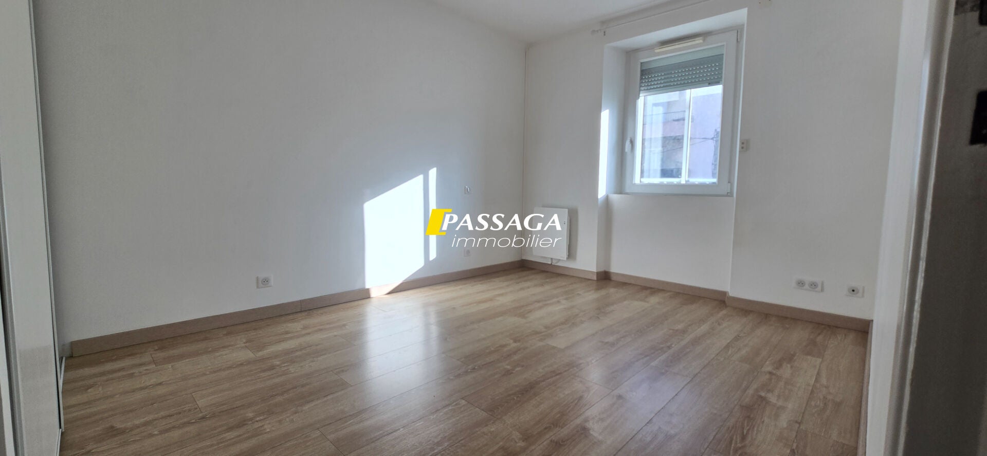Appartement Rue Aristide Briand à Rodez