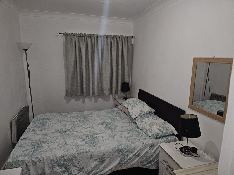 Room Leytonstone Road in Greater London