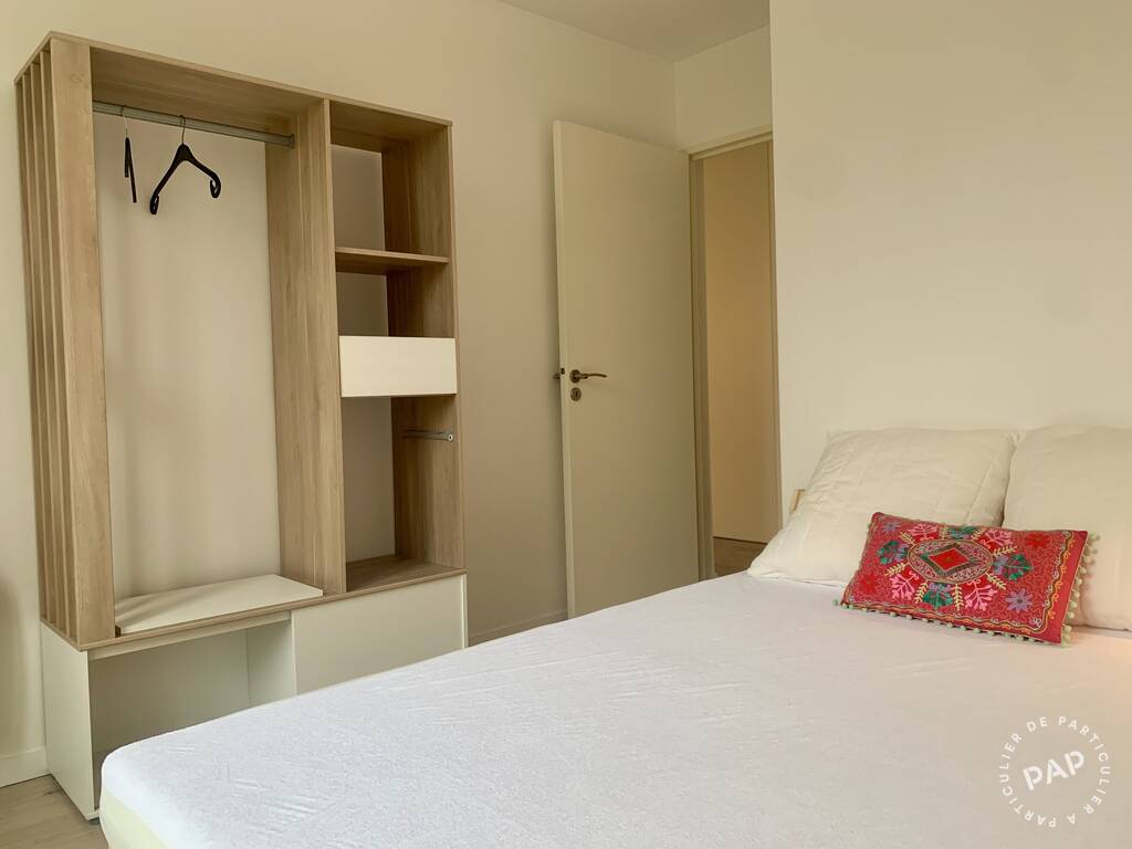 Flat Place Francis Poulenc in Montigny-le-Bretonneux