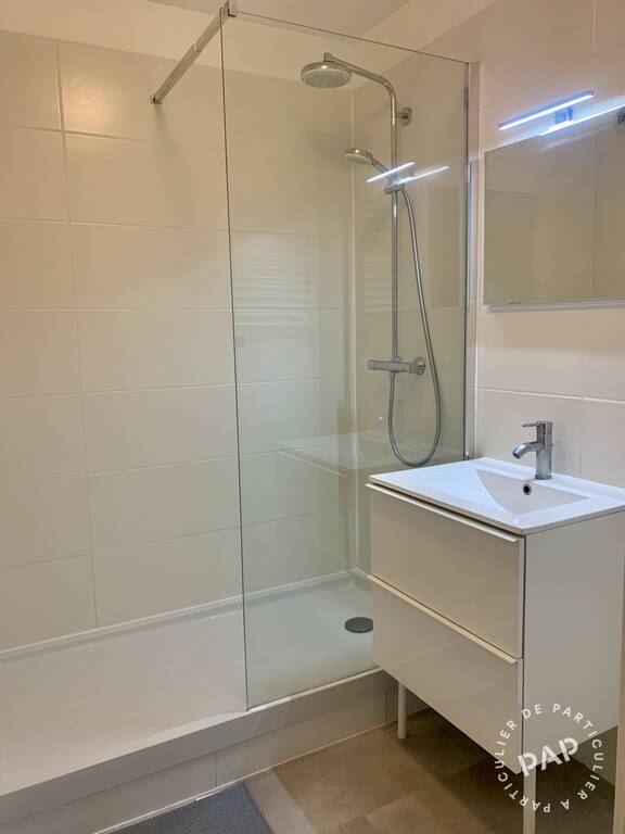 Flat Place Francis Poulenc in Montigny-le-Bretonneux
