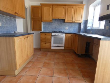 House Lilley Terrace in Irthlingborough