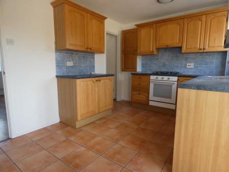 House Lilley Terrace in Irthlingborough