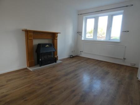 House Lilley Terrace in Irthlingborough
