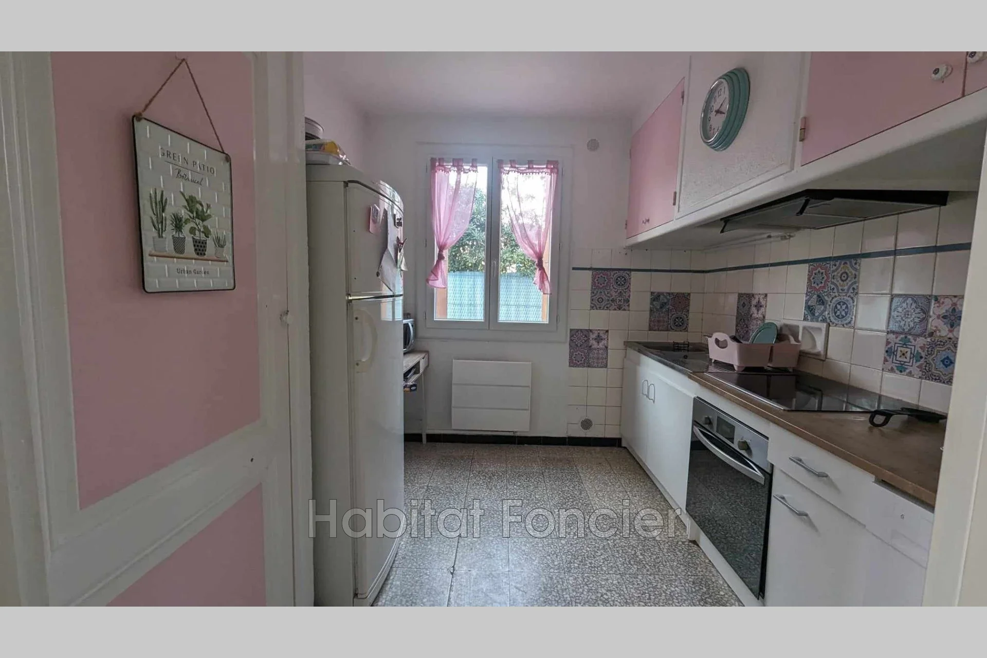 Appartement Rue de la Croix du Sud à Canet-en-Roussillon