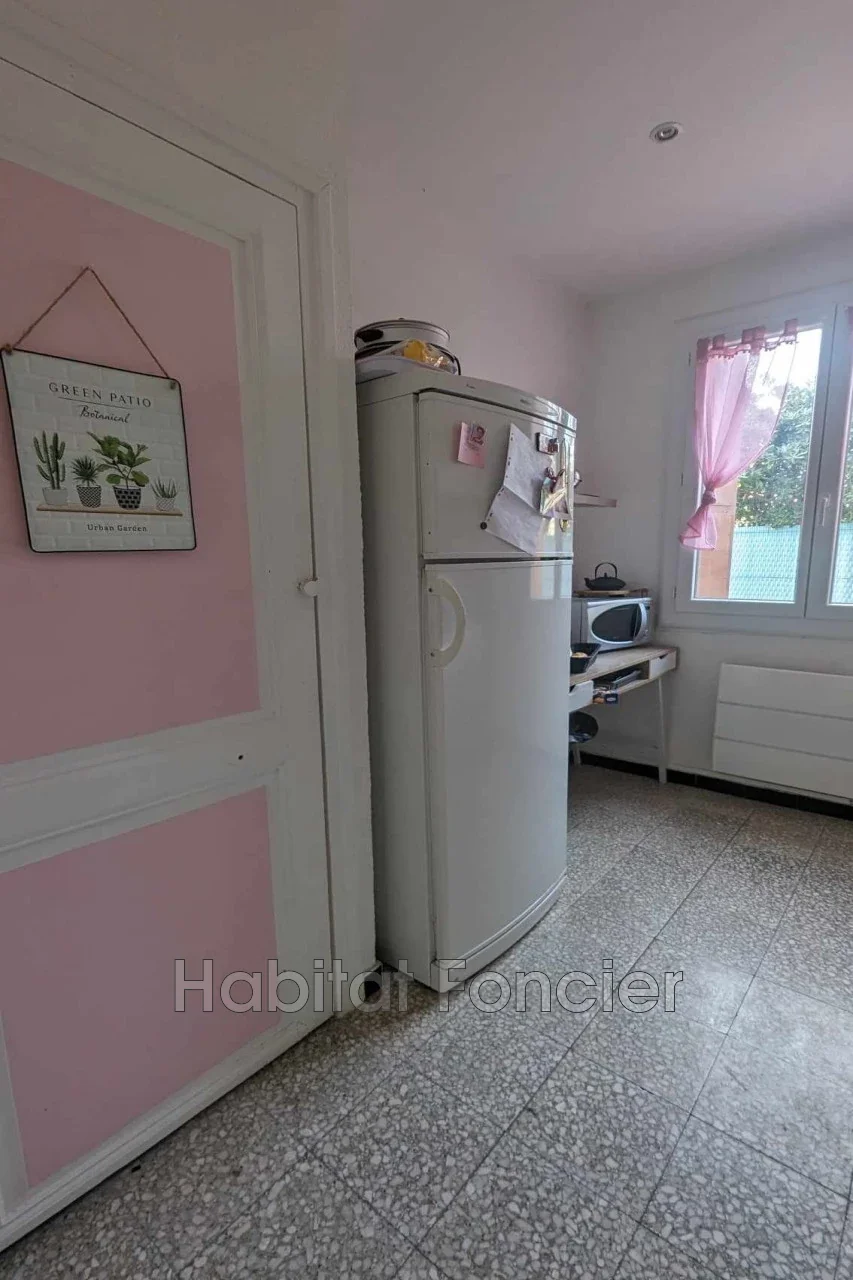 Appartement Rue de la Croix du Sud à Canet-en-Roussillon