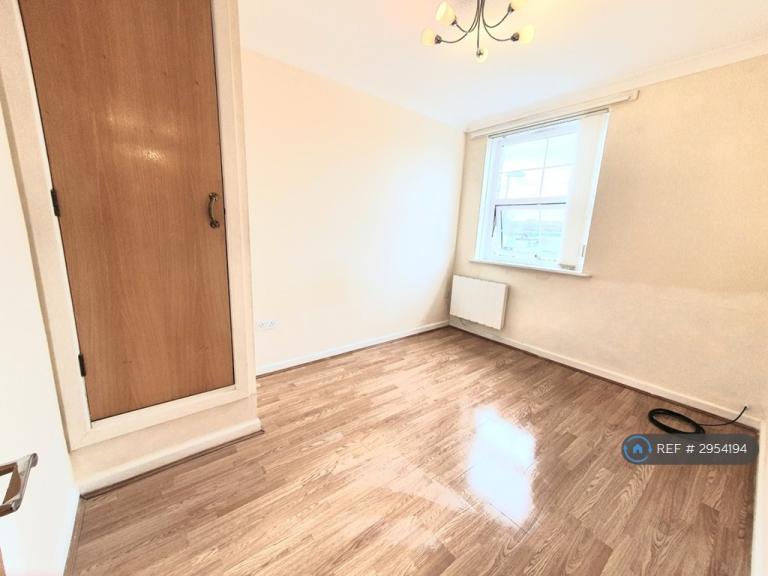 Flat Rice Lane in Liverpool