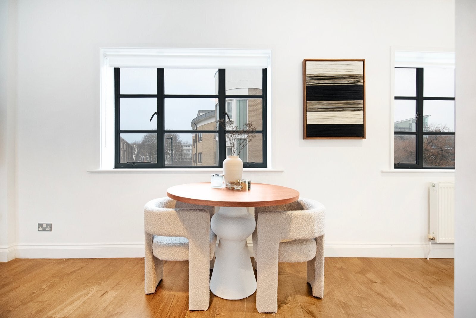 Flat Graham Street in Greater London