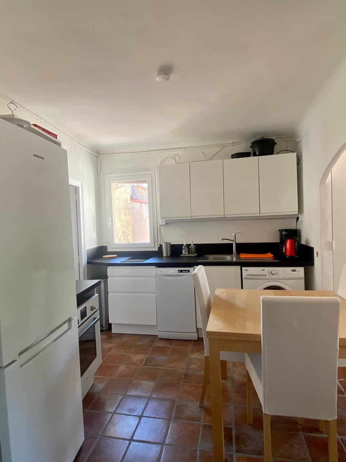 Appartement Rue Mérindol à Aix-en-Provence