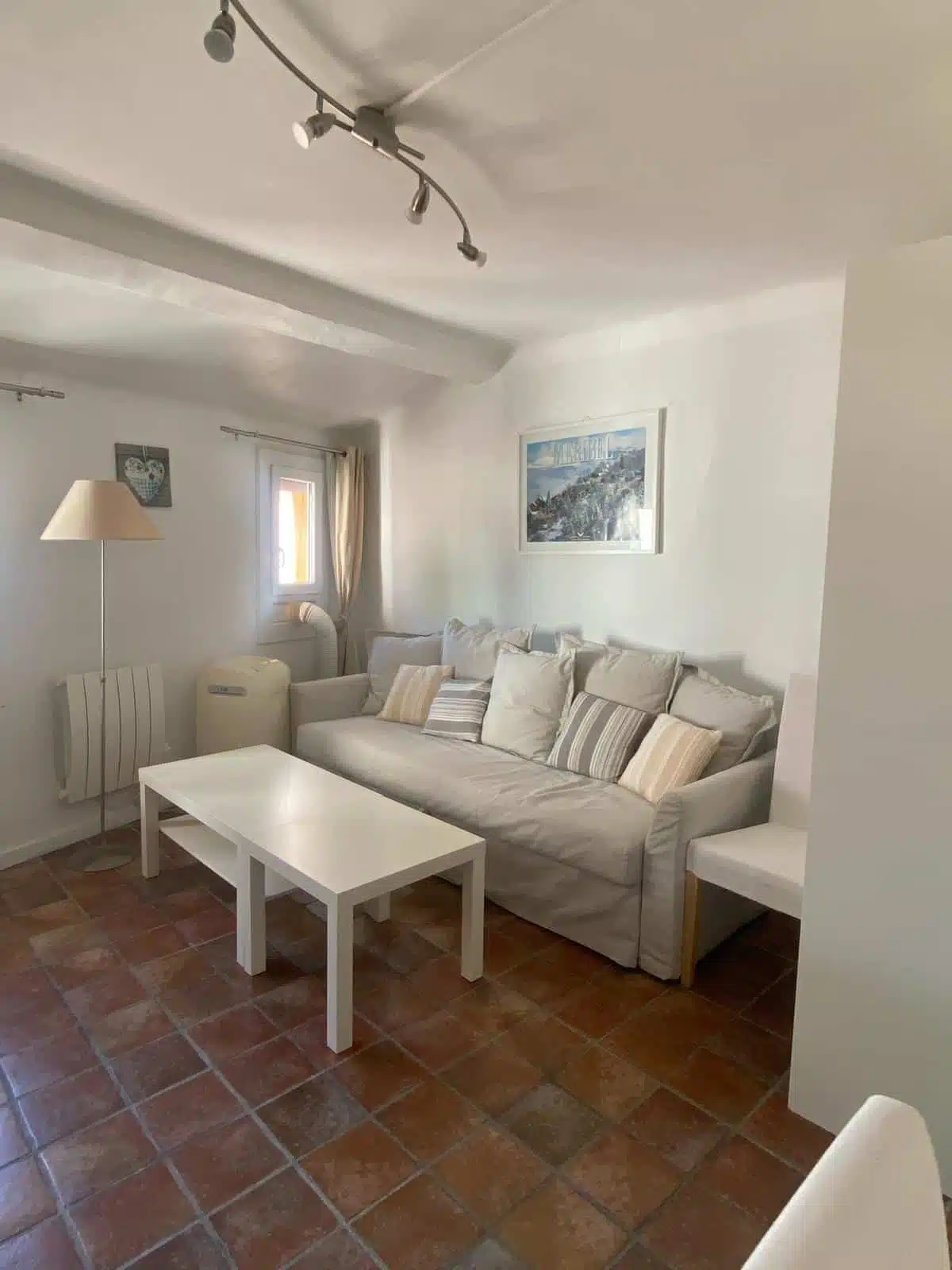 Appartement Rue Mérindol à Aix-en-Provence