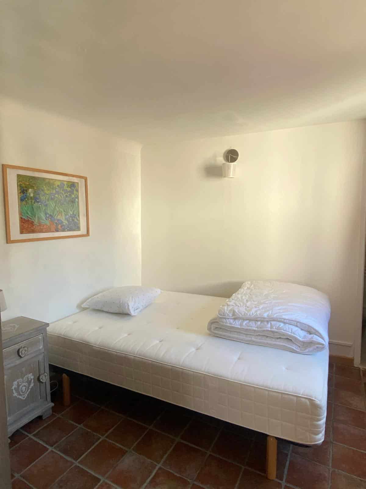 Appartement Rue Mérindol à Aix-en-Provence
