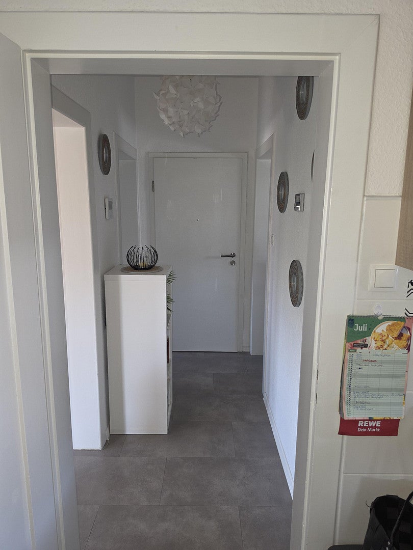 Wohnung Bahnhofstraße in Plaidt