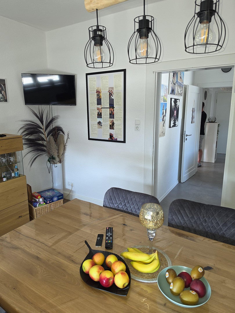 Wohnung Bahnhofstraße in Plaidt