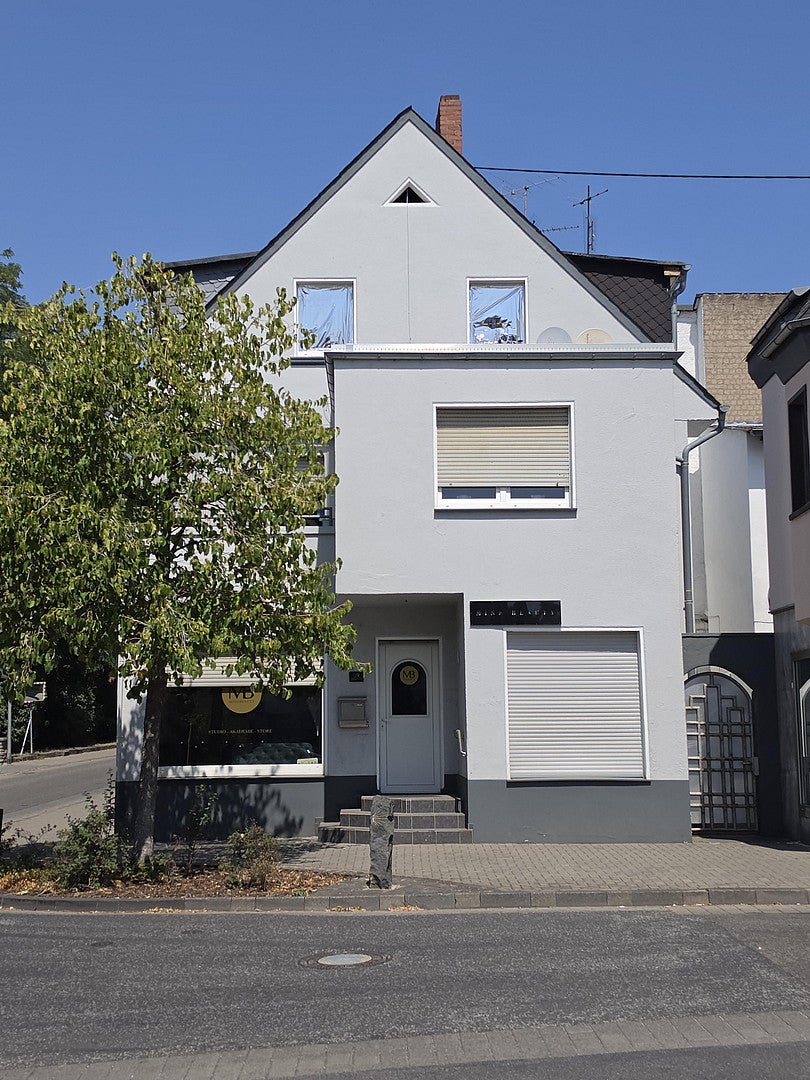 Wohnung Bahnhofstraße in Plaidt