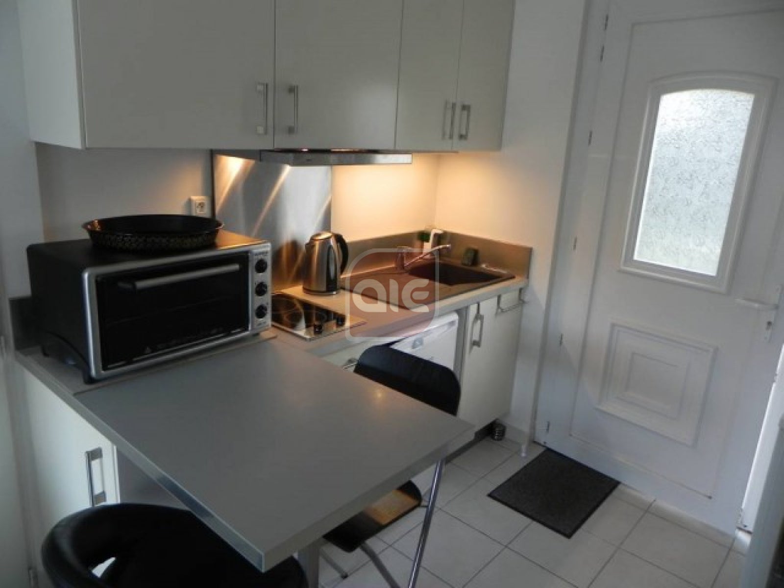 Chambre Avenue Jean Mermoz à Montpellier