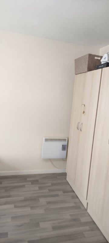 Flat Pandon Bank in Newcastle upon Tyne