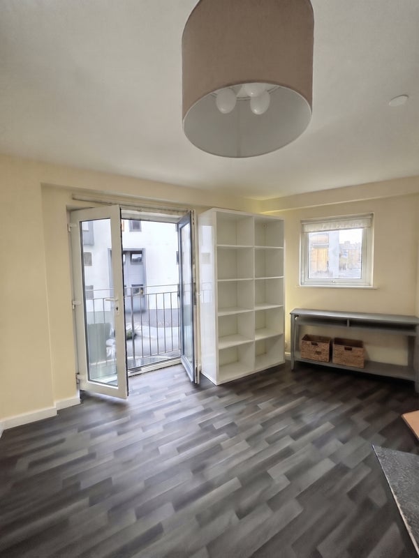 Flat Pandon Bank in Newcastle upon Tyne