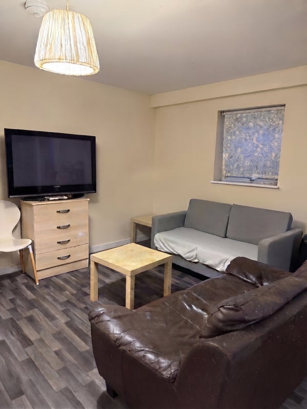 Flat Pandon Bank in Newcastle upon Tyne