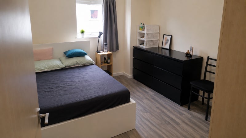 Flat Pandon Bank in Newcastle upon Tyne