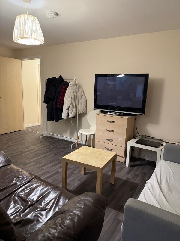 Flat Pandon Bank in Newcastle upon Tyne