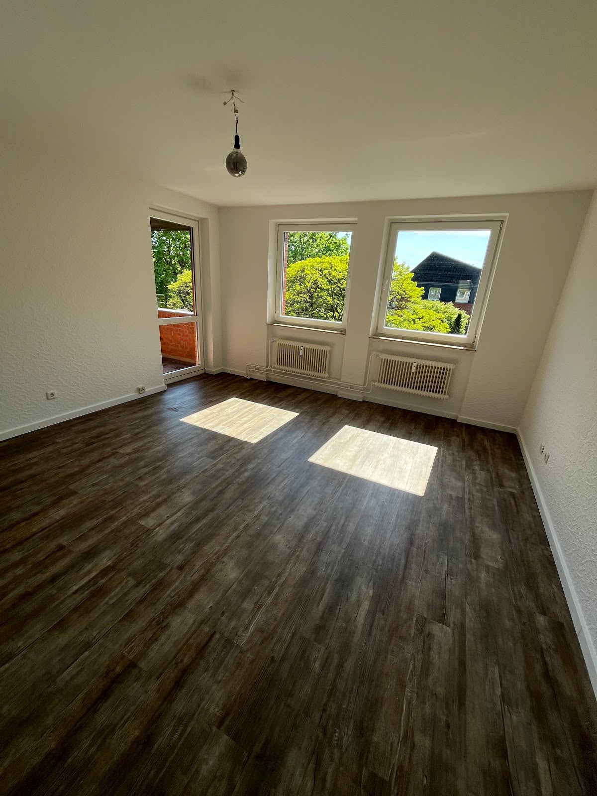 Wohnung Prof.-Koopmann-Straße in Rendsburg