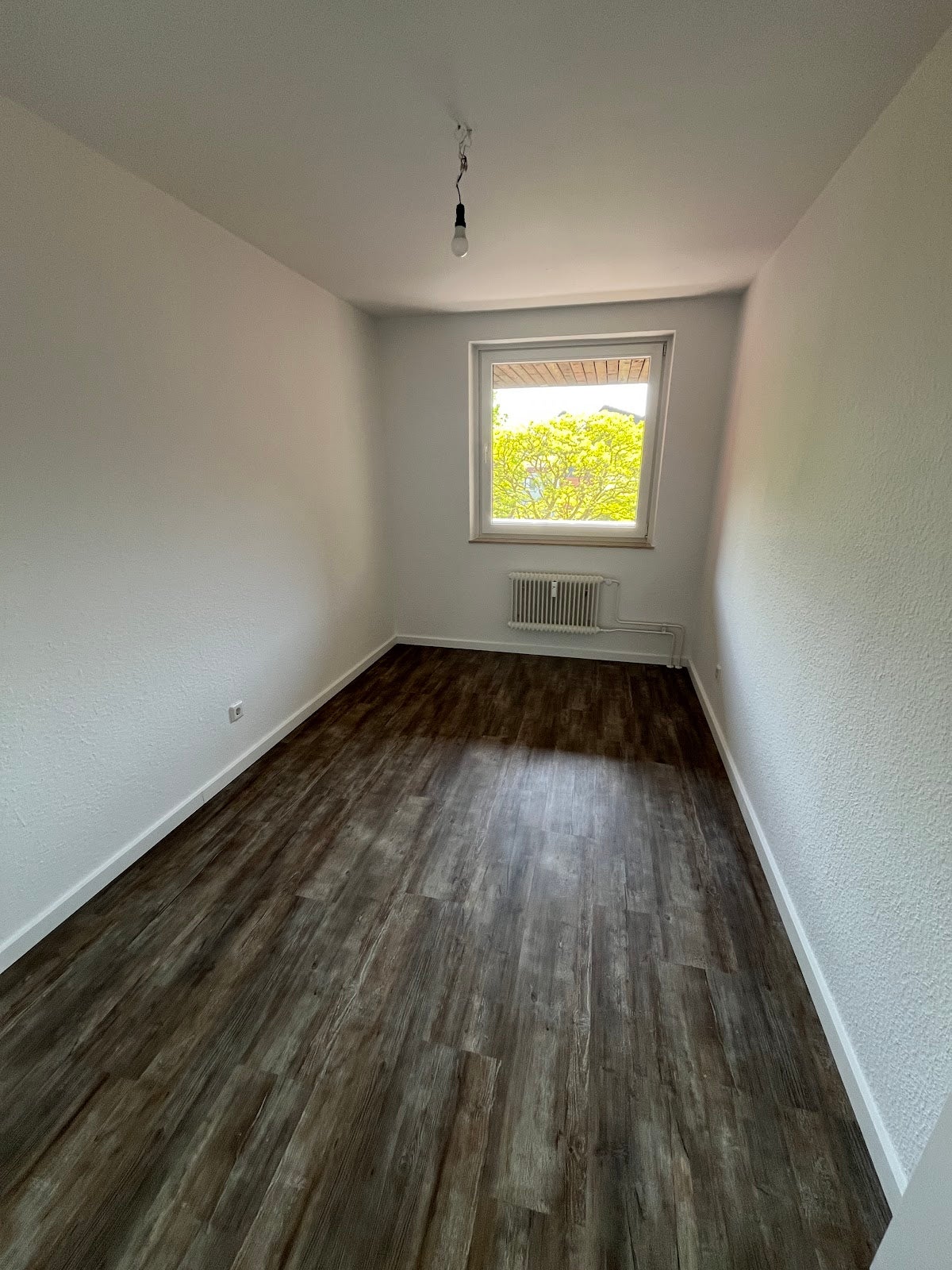 Wohnung Prof.-Koopmann-Straße in Rendsburg