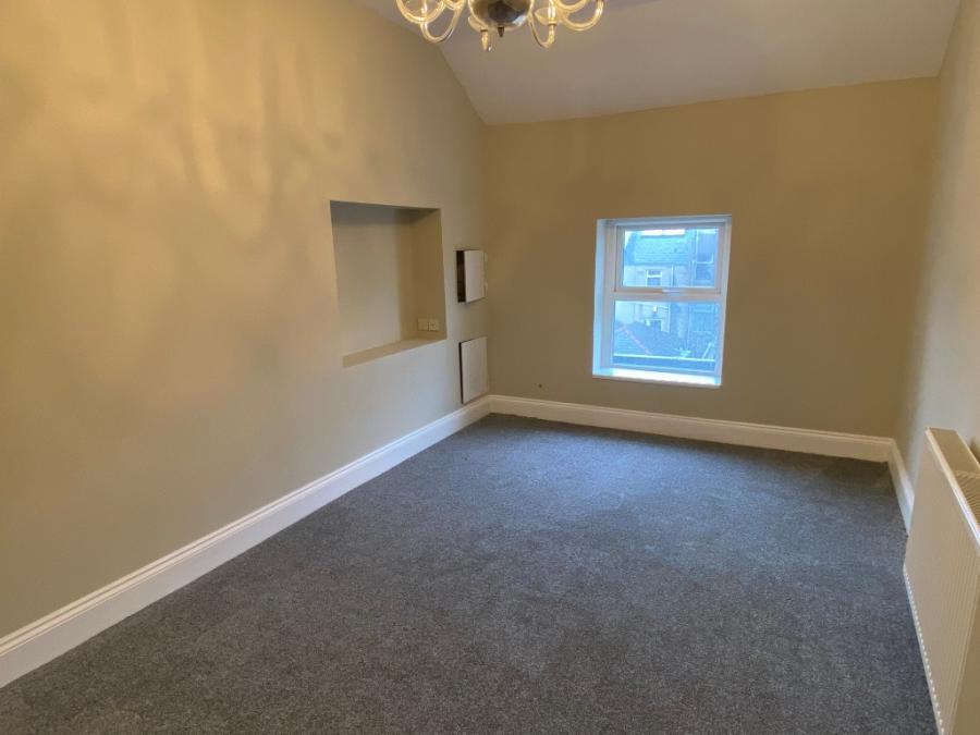 Flat Sefton Road in Lancaster