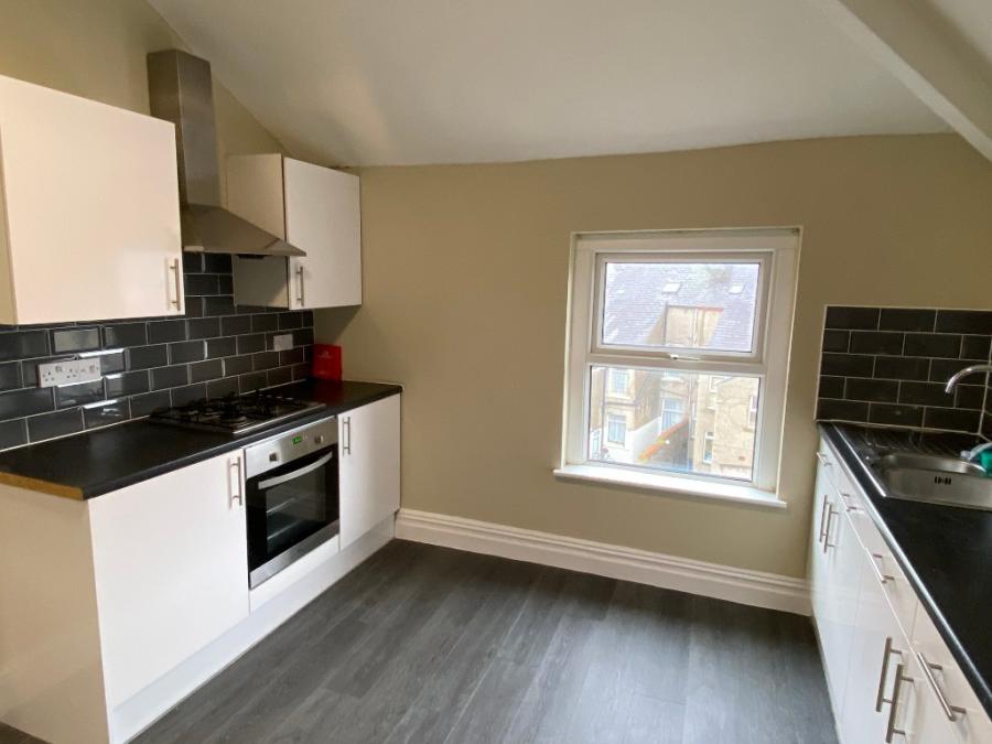 Flat Sefton Road in Lancaster