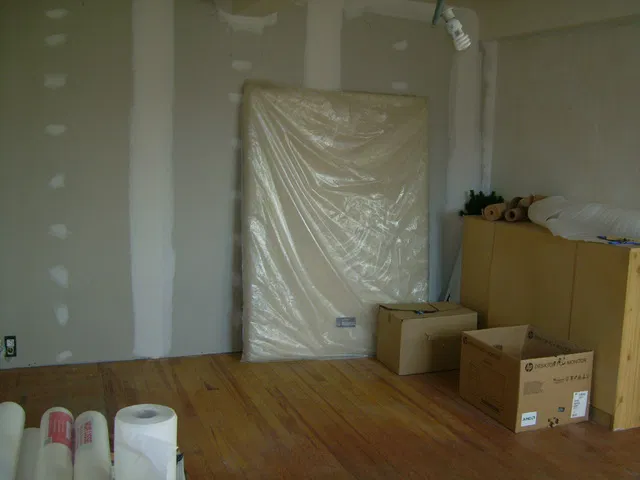 Room Impasse de las Viasses in Camalès