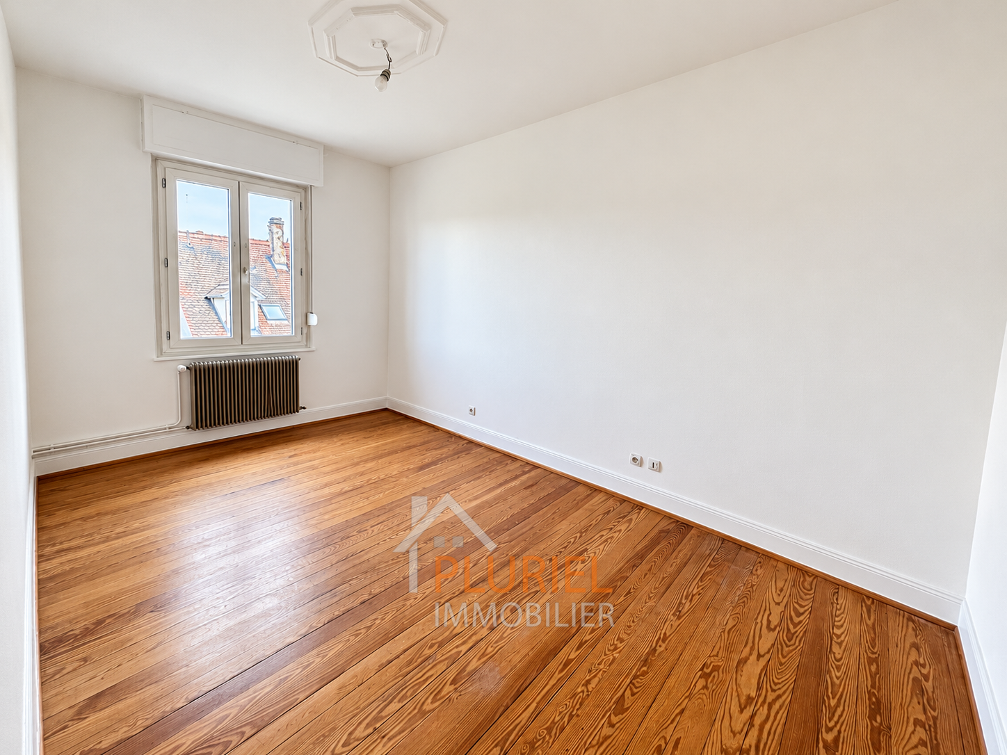 Appartement Rue Jean Jaurès à Schiltigheim