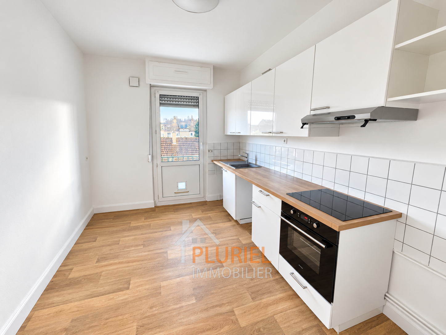 Appartement Rue Jean Jaurès à Schiltigheim