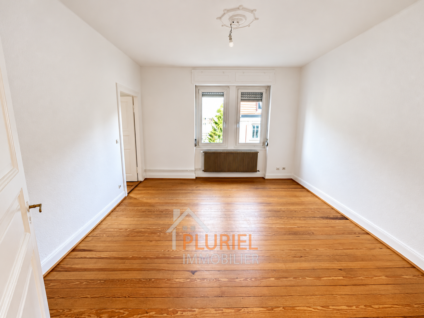 Appartement Rue Jean Jaurès à Schiltigheim