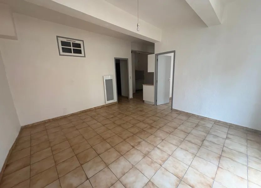 Appartement Chemin de Peyramane à Riez