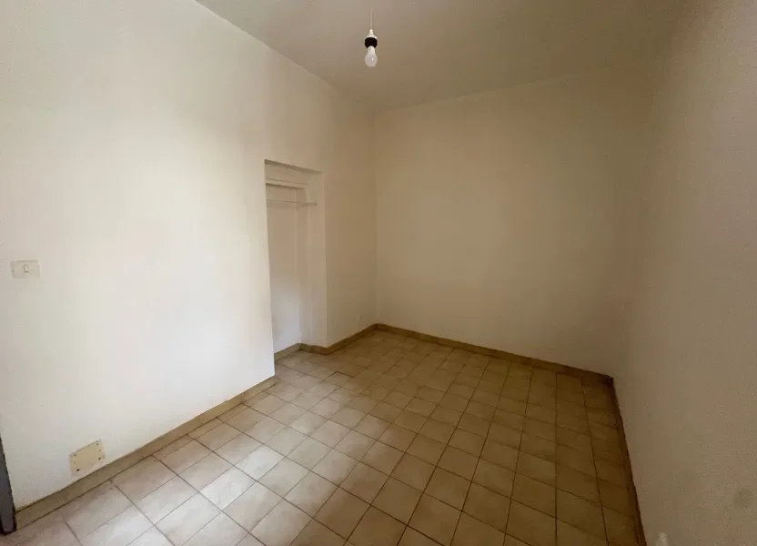 Appartement Chemin de Peyramane à Riez