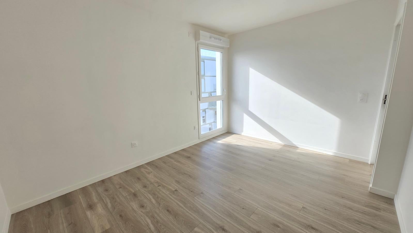 Appartement Rue René Rousseau à Bezons