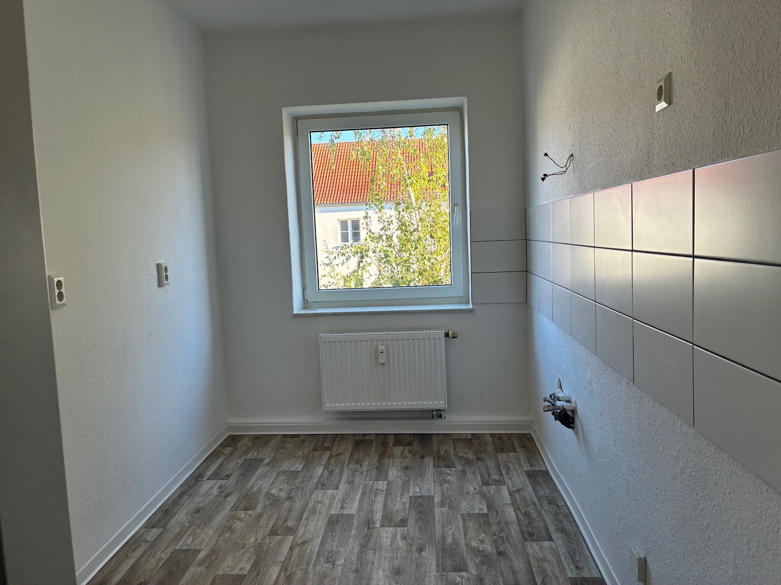 Wohnung Haydnstraße in Brandenburg an der Havel