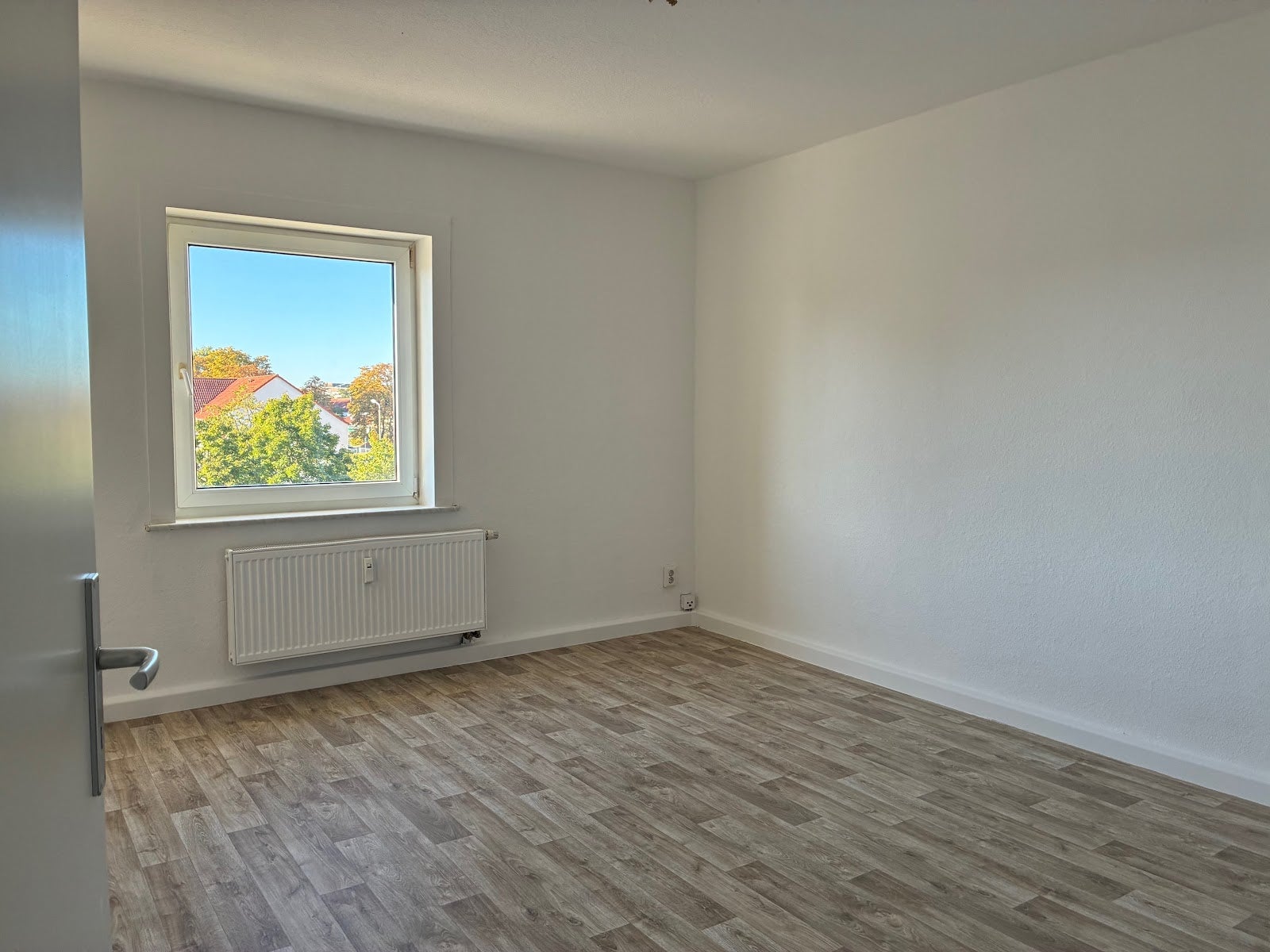 Wohnung Haydnstraße in Brandenburg an der Havel