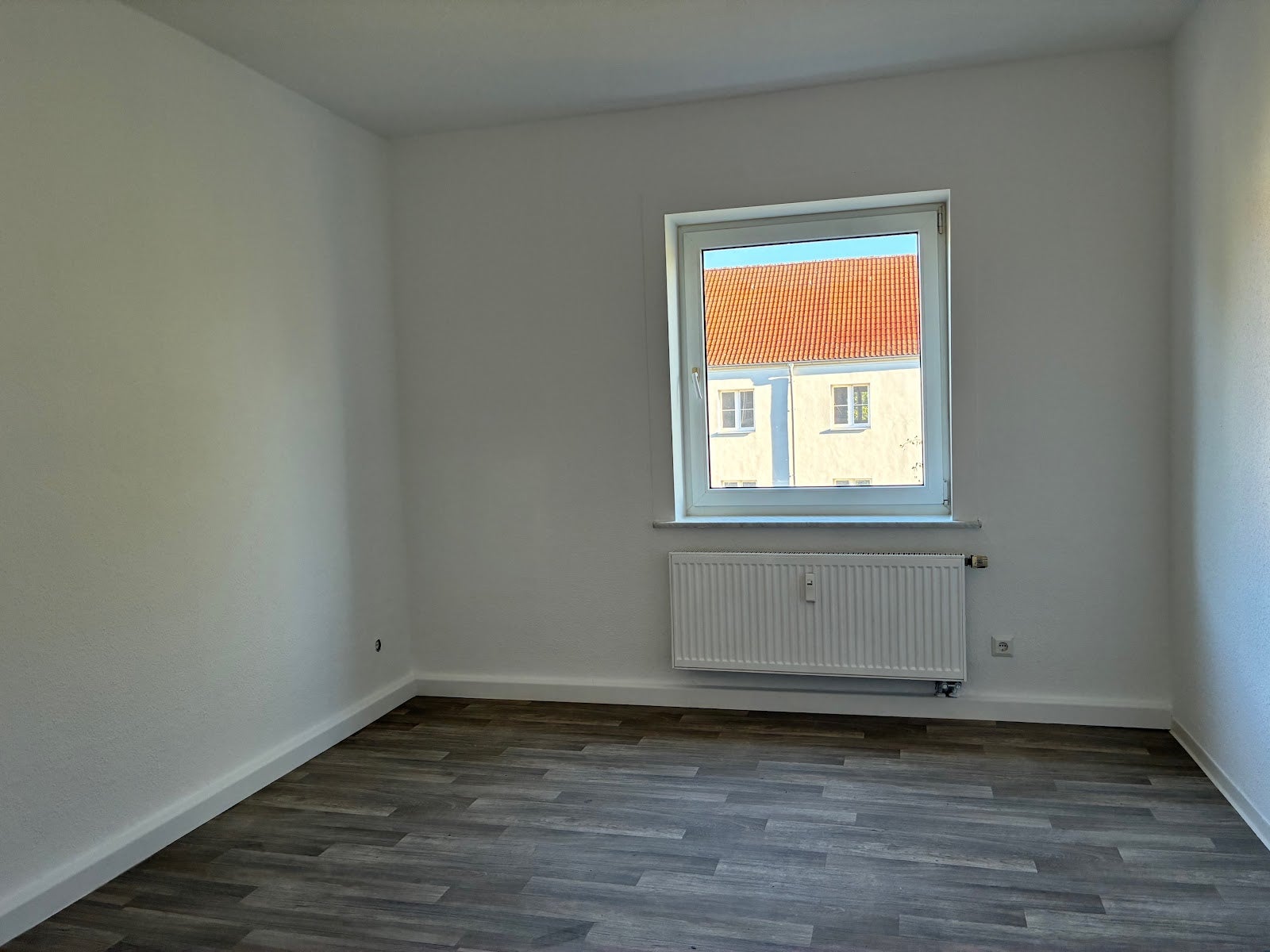 Wohnung Haydnstraße in Brandenburg an der Havel