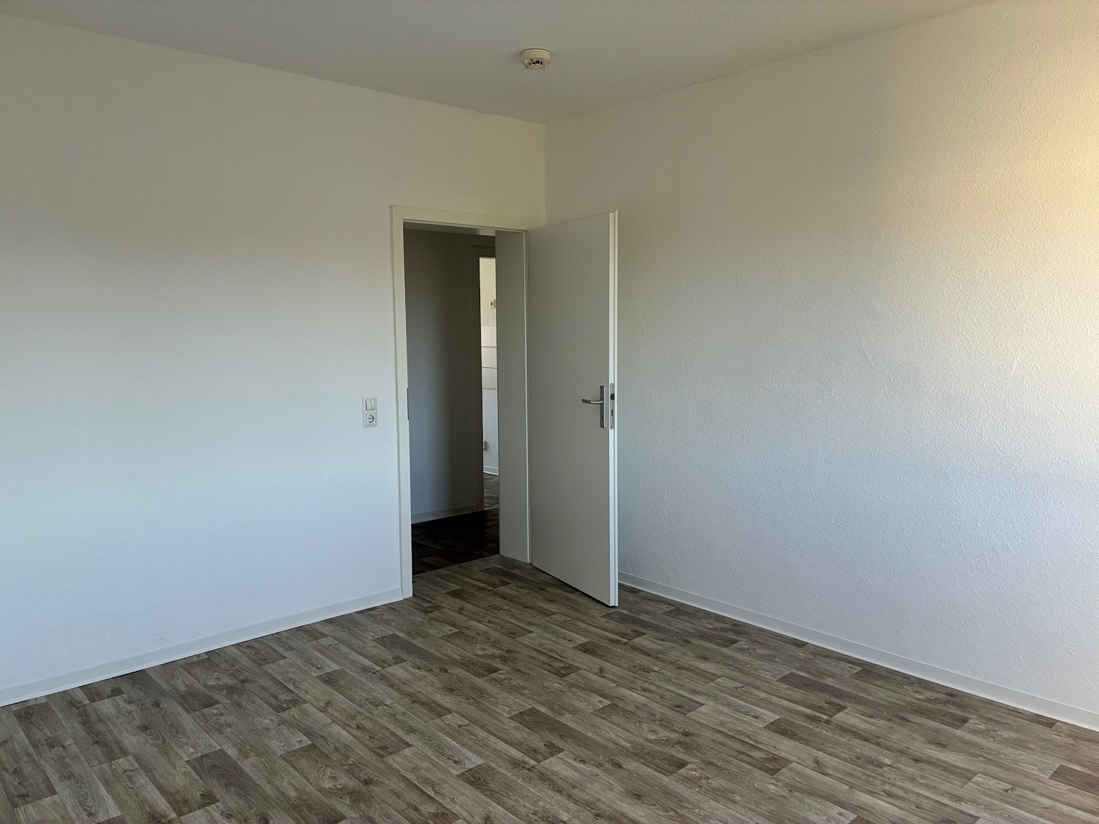 Wohnung Haydnstraße in Brandenburg an der Havel