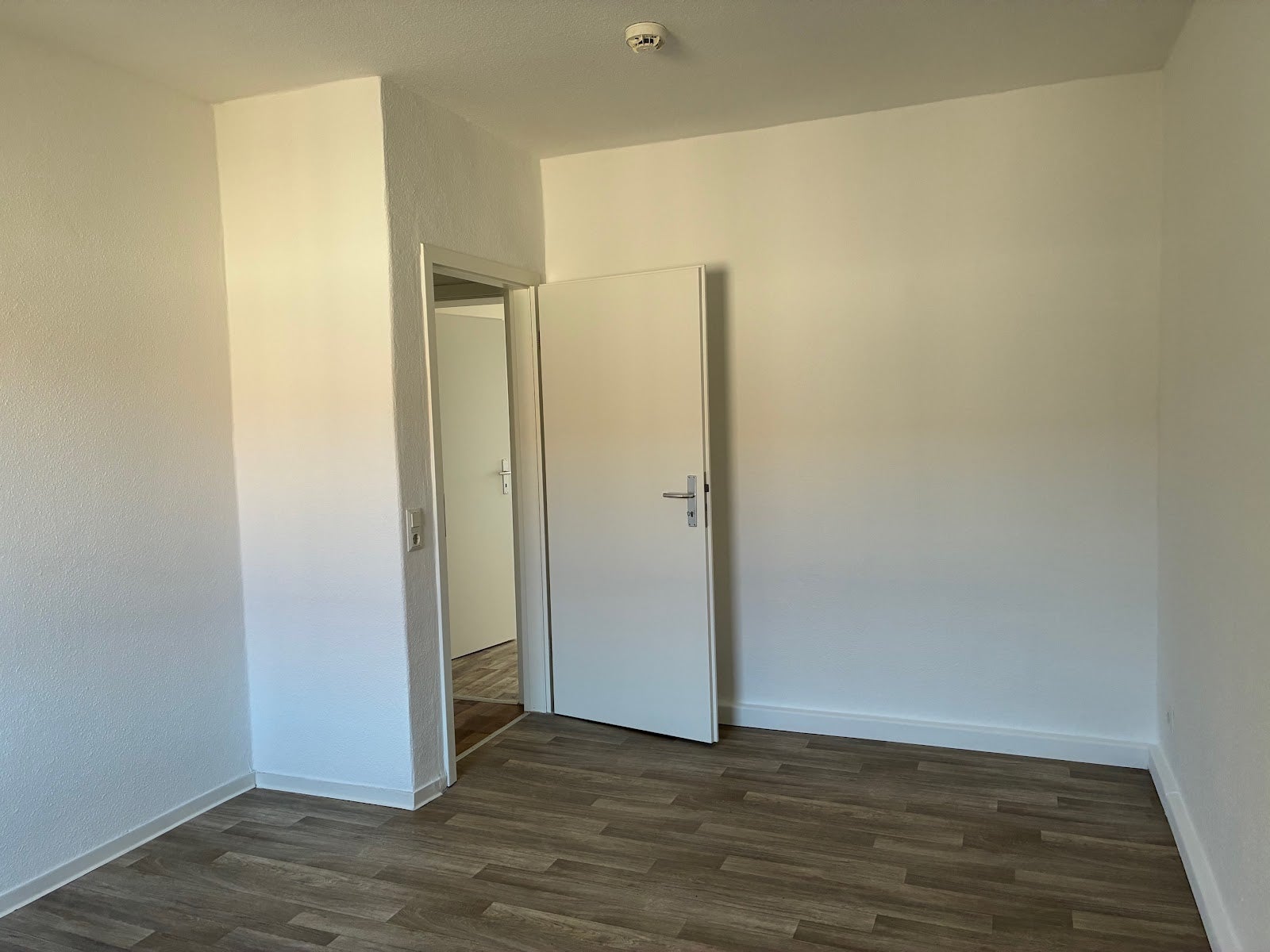 Wohnung Haydnstraße in Brandenburg an der Havel